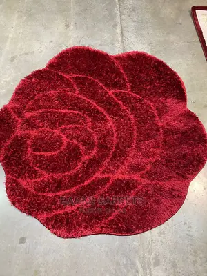 3d Designed Rugs