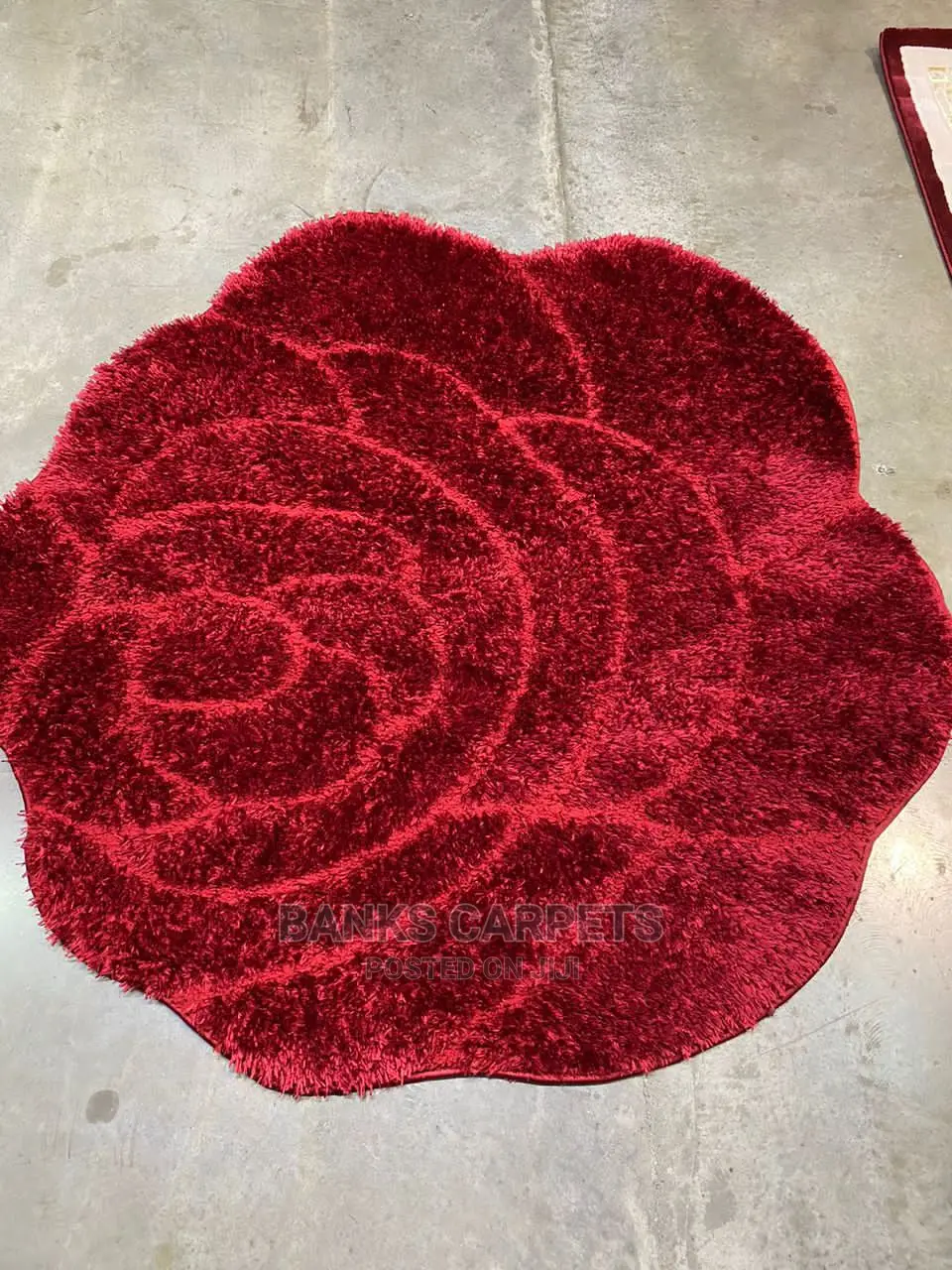 3d Designed Rugs