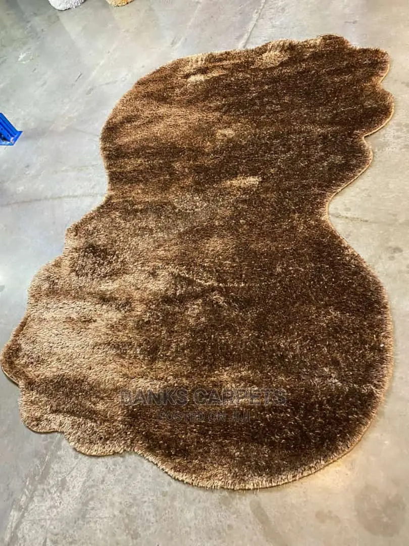 3d Designed Rugs