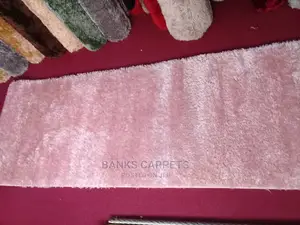 Shaggy Runner Carpets