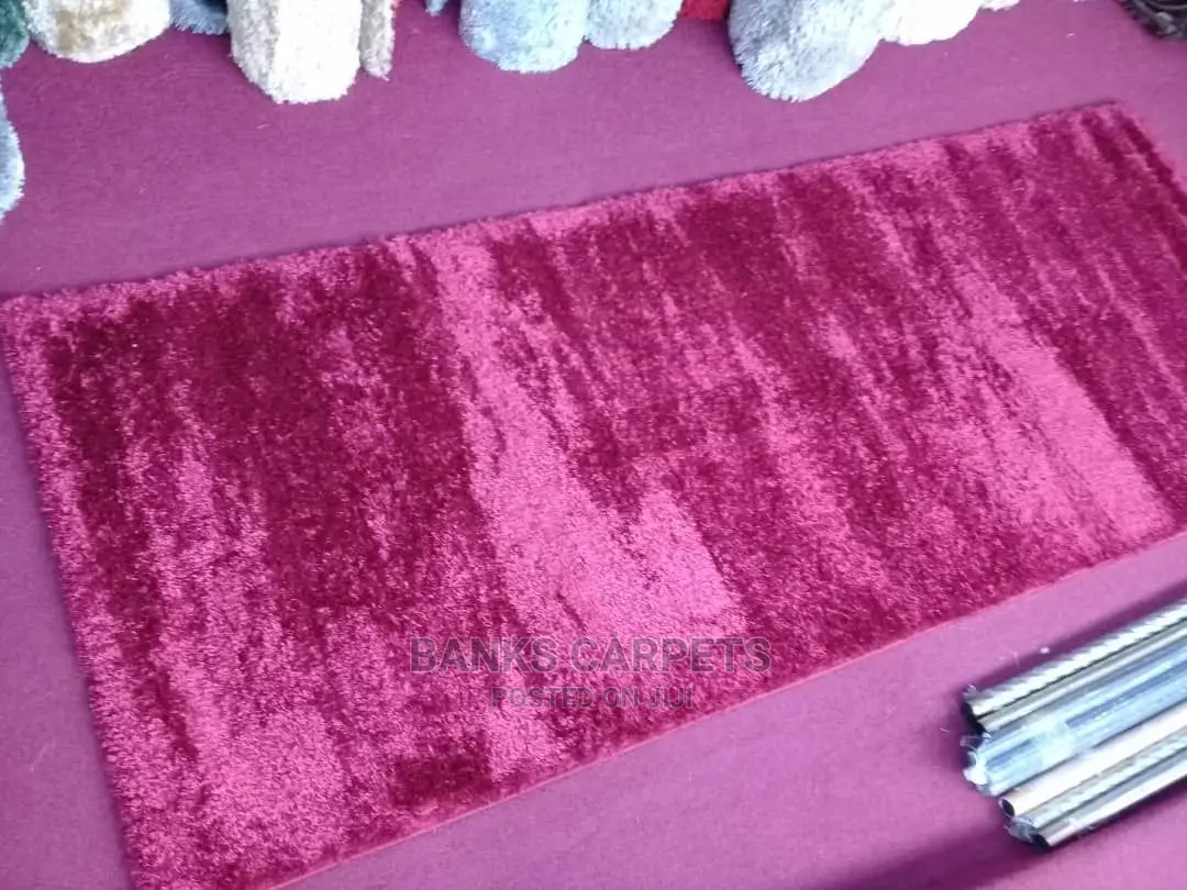 Shaggy Runner Carpets