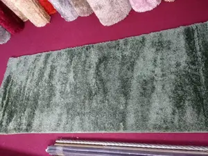 Shaggy Runner Carpets