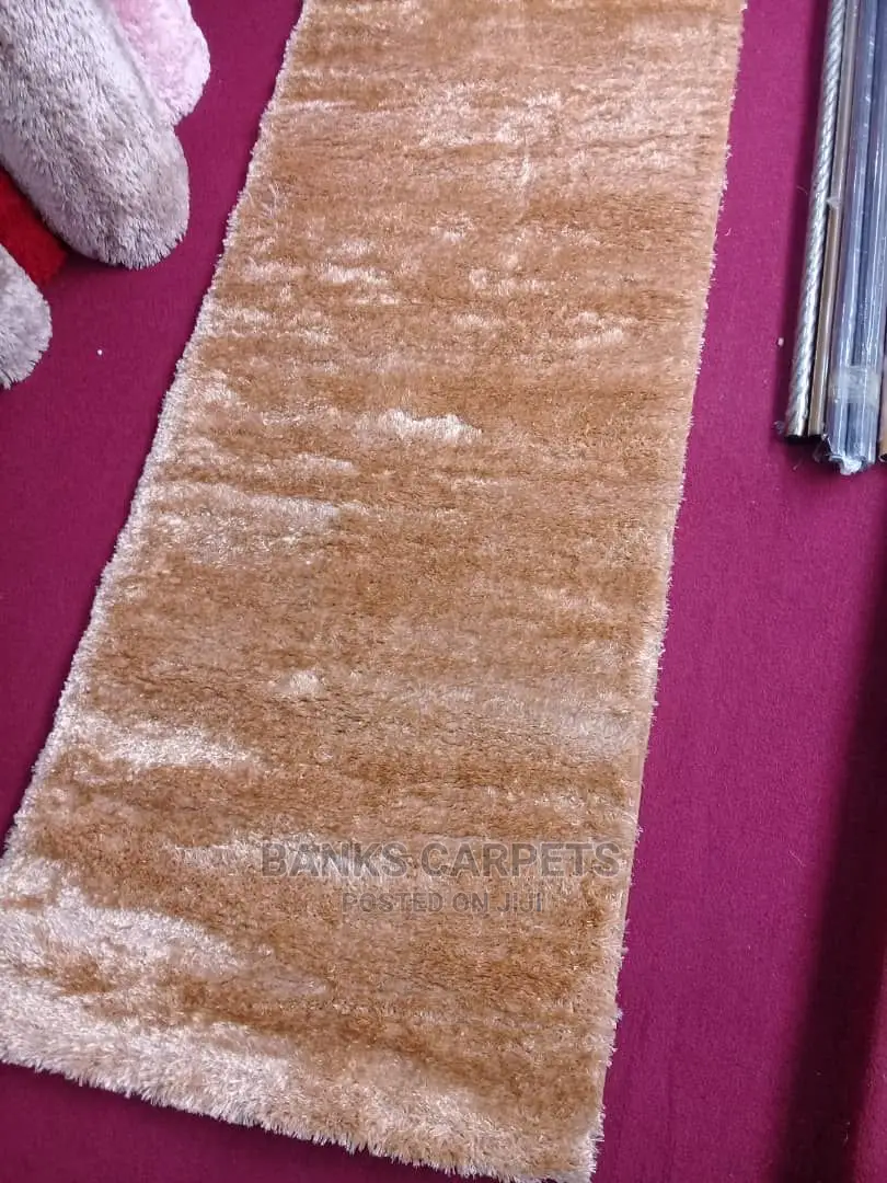Shaggy Runner Carpets