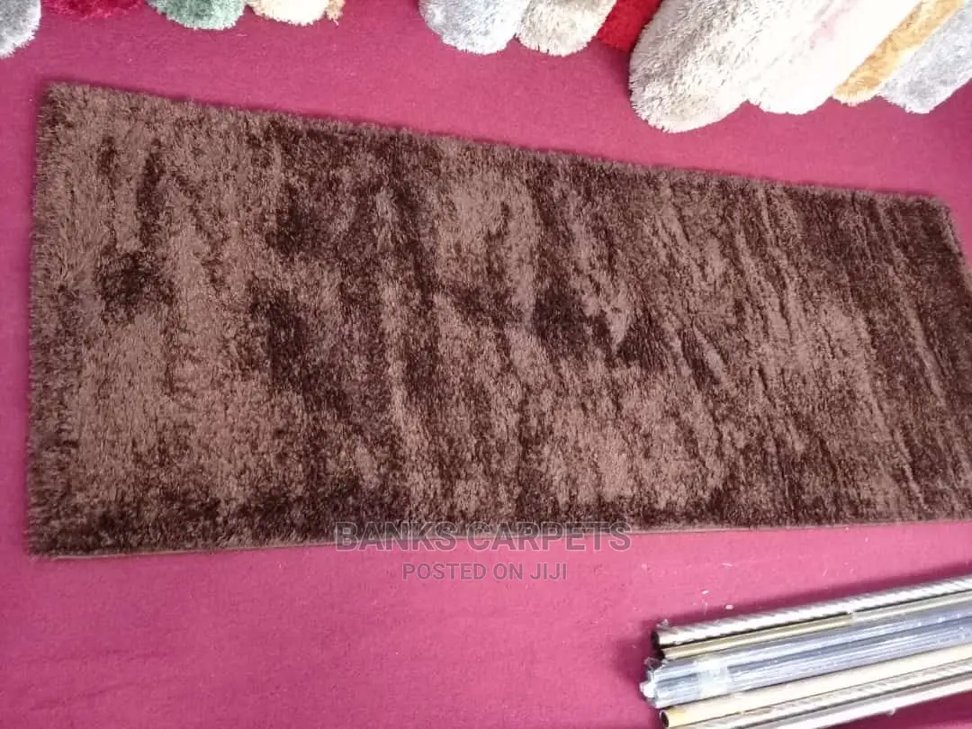 Shaggy Runner Carpets