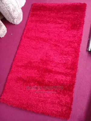 Shaggy Runner Carpets
