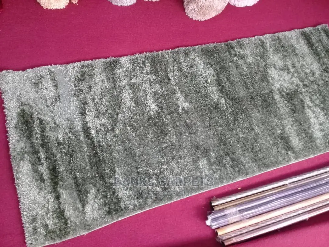 Shaggy Runner Carpets
