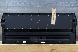 Keyboard Yamaha Sx600