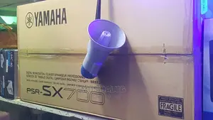 Keyboard Yamaha Sx700