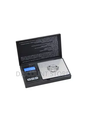 Jewelry Professional Digital Weighing Scales.