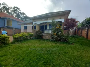 Furnished 4bdrm House in Kira Wealthy Estate for Sale