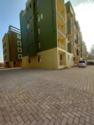 Furnished 2bdrm Condo in Bukoto, Central Division for Sale