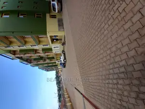 Furnished 2bdrm Condo in Bukoto, Nakawa for Sale