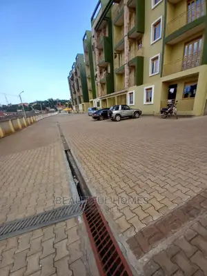 Furnished 2bdrm Condo in Bukoto, Nakawa for Sale