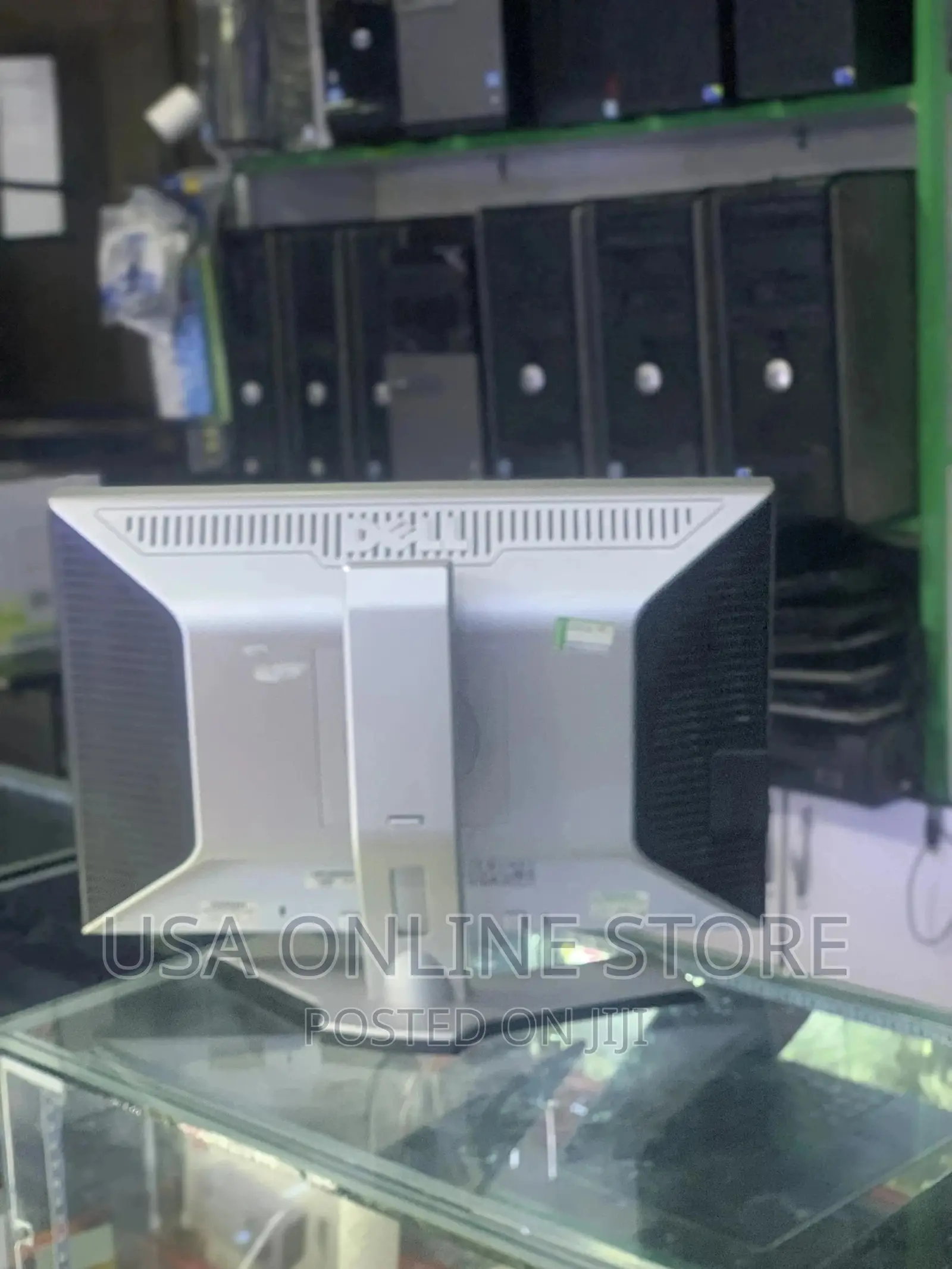 Dell Wide 22 Monitor