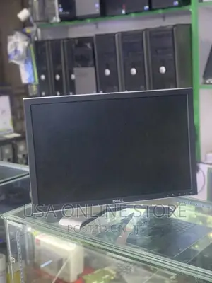 Dell Wide 22 Monitor