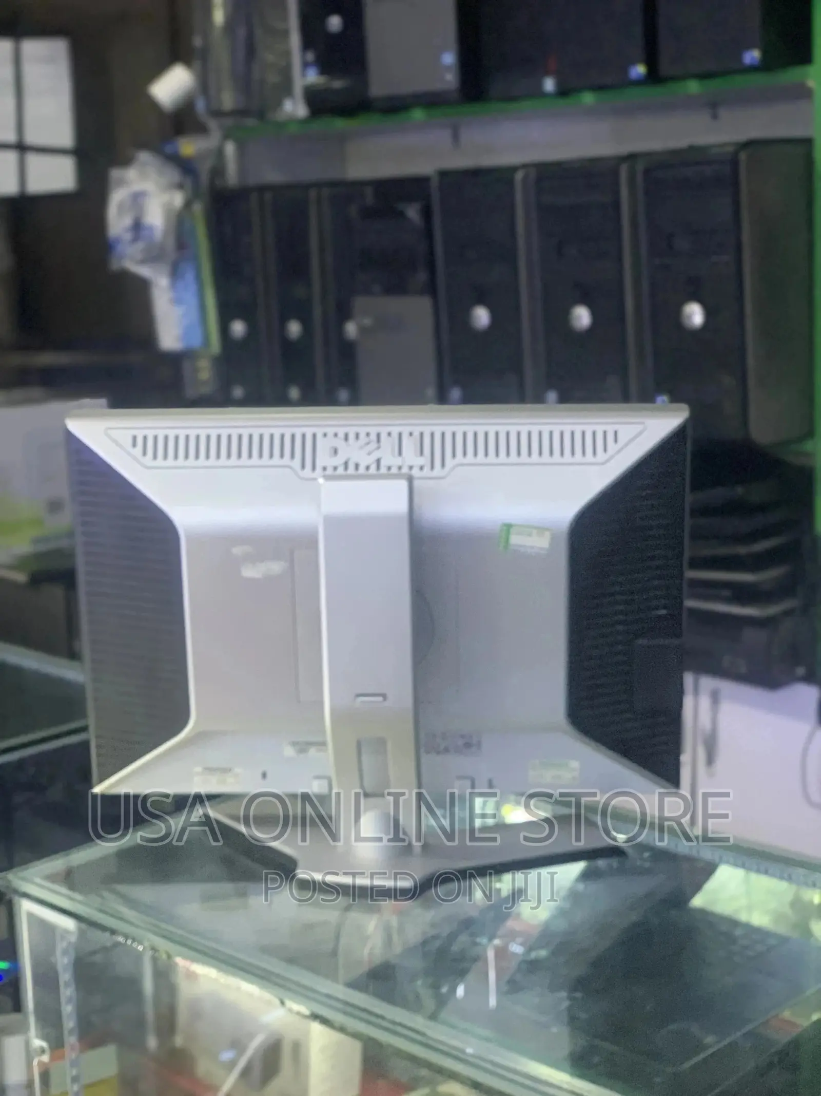 Dell Wide 22 Monitor