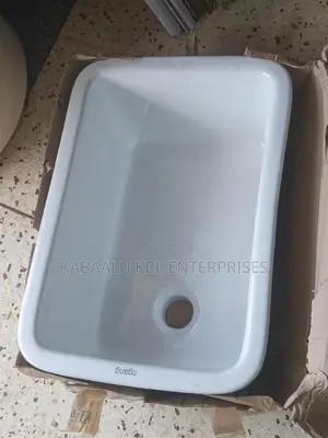 Ddobi Sink (Lab Basin)[35cm×50cm]