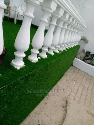 Artificial Tuff Grass