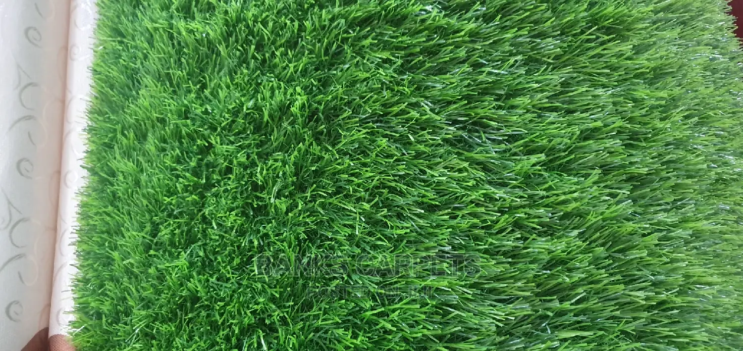 Artificial Tuff Grass