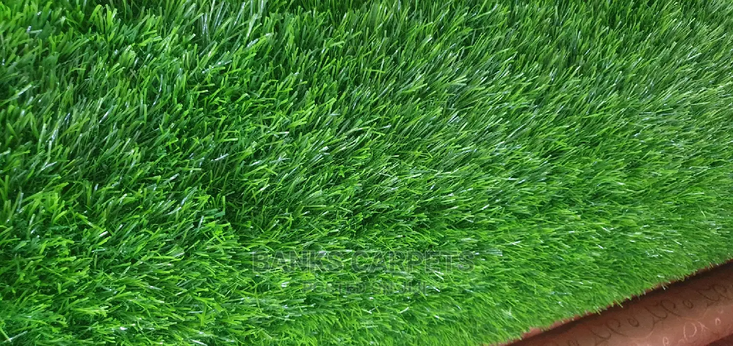 Artificial Tuff Grass