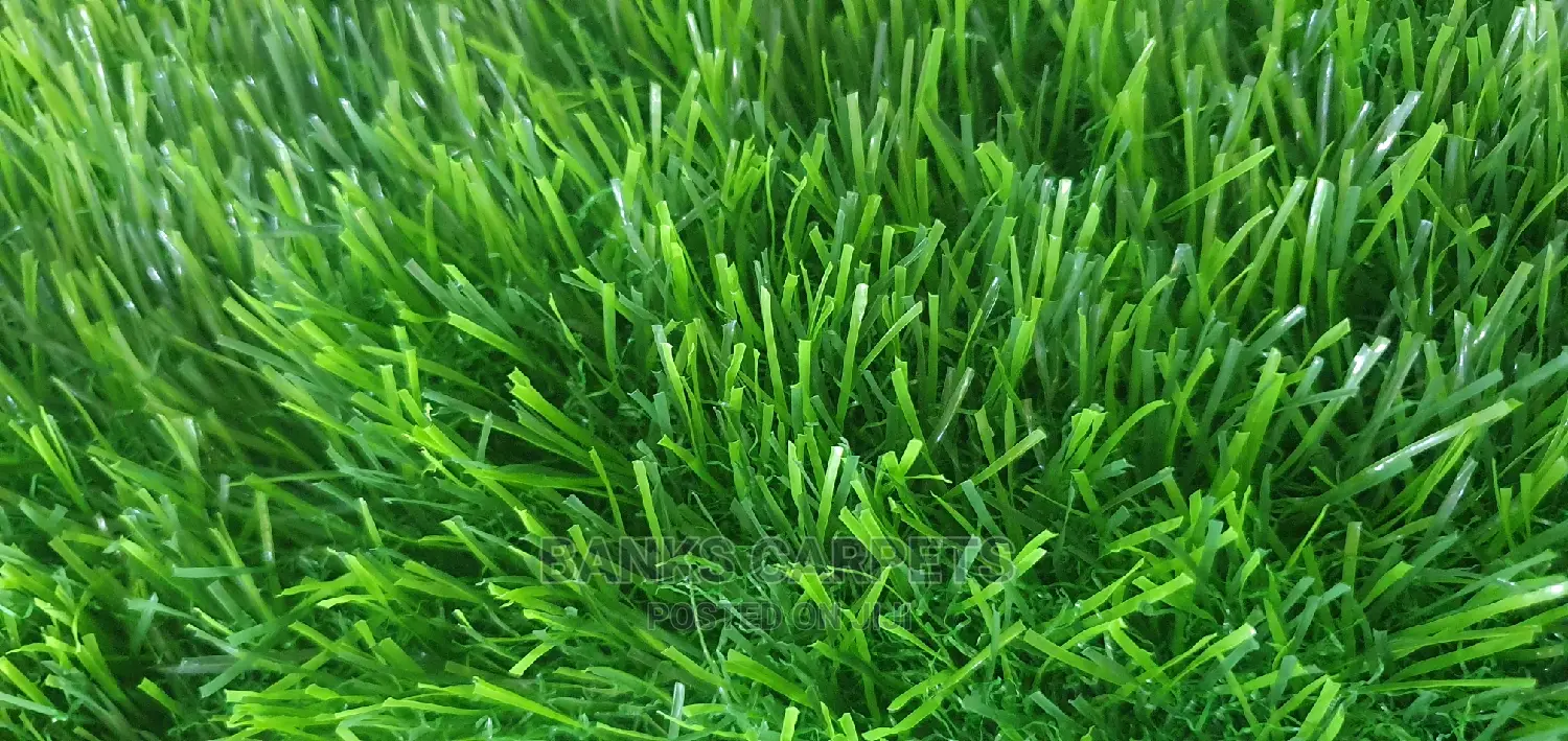 Artificial Tuff Grass