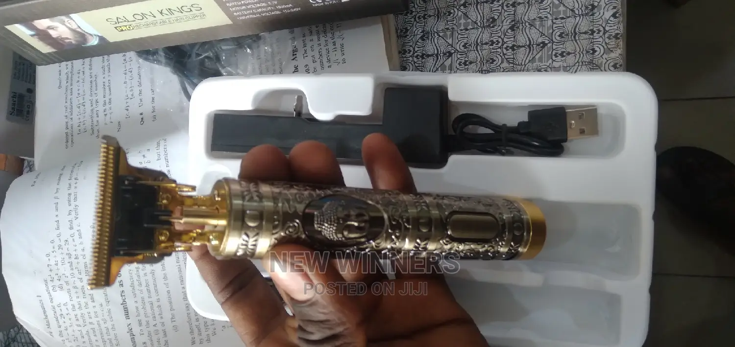 Beard Trimmer
