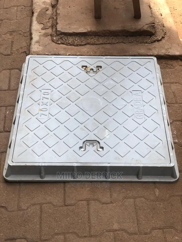 Man Whole Cover All Sizes Available in Stock