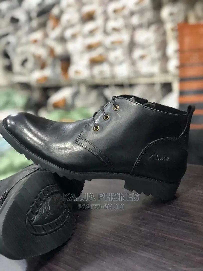 Clarks Shoes