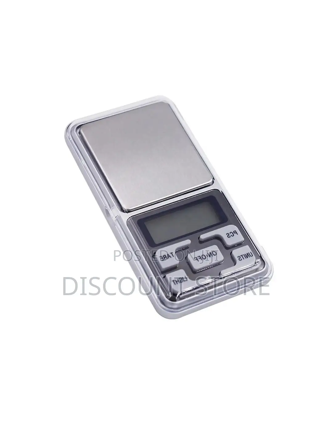 Electronic Hand Jewelry Weighing Scales.