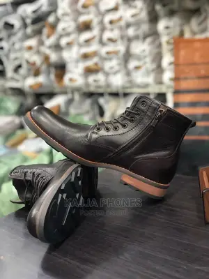 Ankle Boots