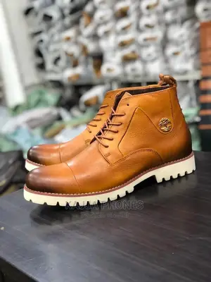 Timberland