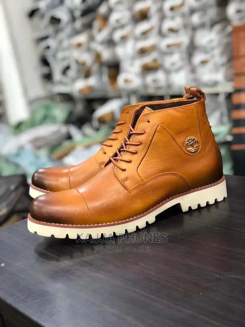 Timberland
