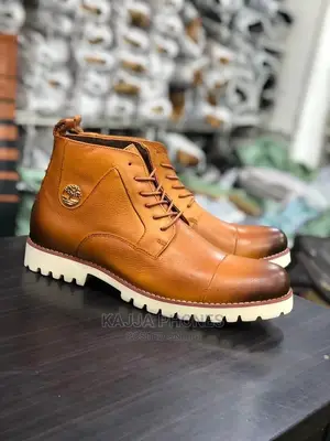Timberland