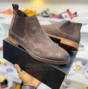 Clarks Shoes