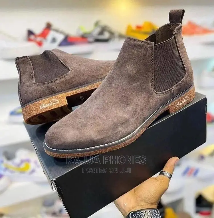 Clarks Shoes