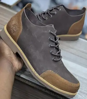 Timberland