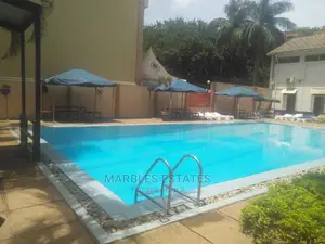 Furnished 2bdrm Apartment in Nakasero, Central Division for Rent