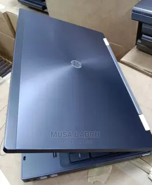 Laptop HP EliteBook 8570W 8GB Intel Core I7 HDD 500GB
