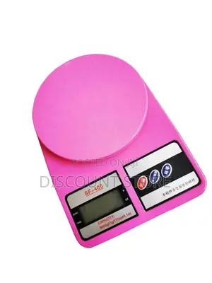 Genuine Electronic Digital Weighing Scales.