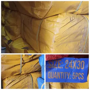 5in1 Tarpaulins