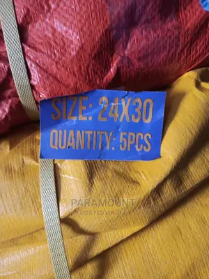 5in1 Tarpaulins