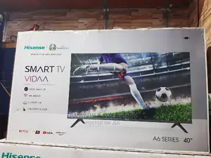 Hisense Smart 32 Inches