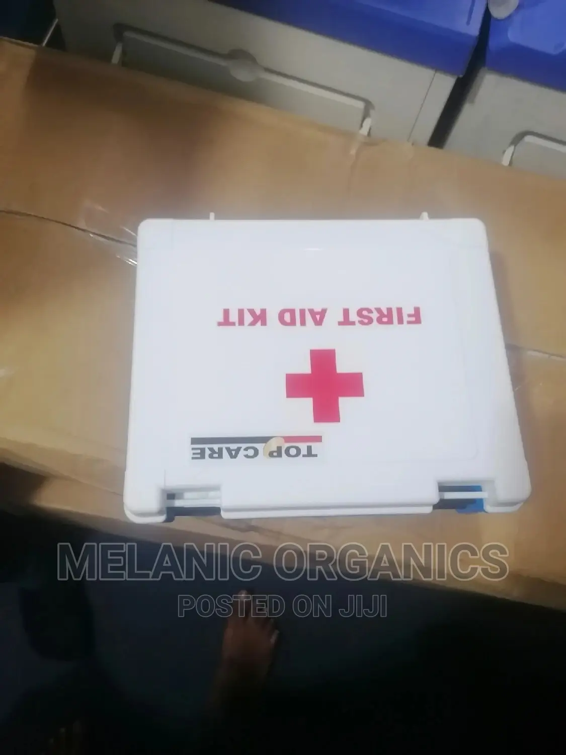 First Aid Kit