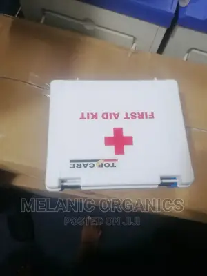First Aid Kit