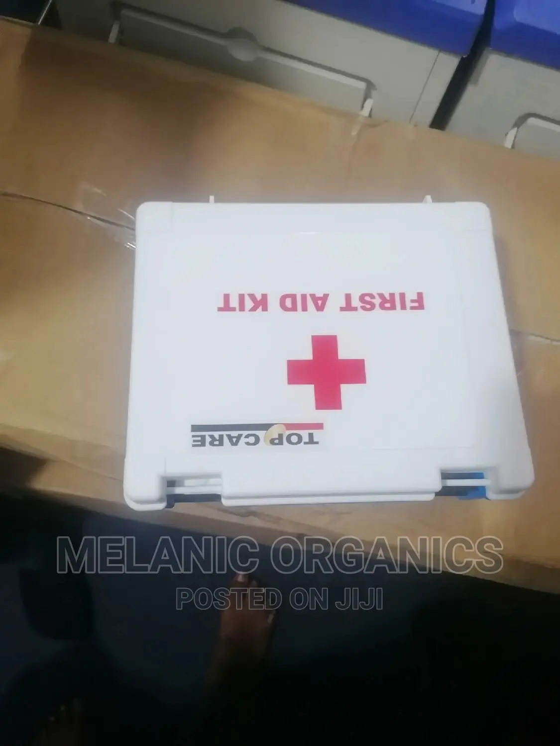 First Aid Kit