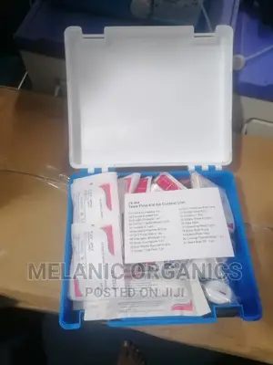First Aid Kit