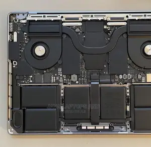 Macbook and Laptop Repair