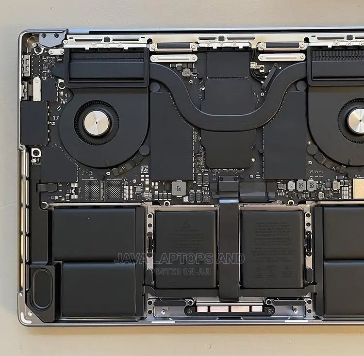 Macbook and Laptop Repair