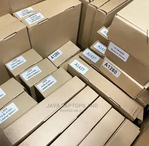 Macbook Screens and Batteries