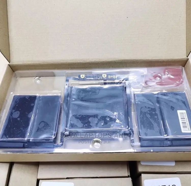 Macbook Screens and Batteries